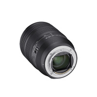 Large View Samyang 24-60mm F2.8 AutoFocus Sony FE Full Frame Camera Lens