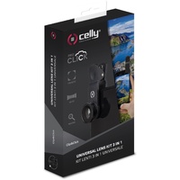 Celly Clip & Click 3-in-1 Lens Kit