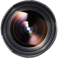 Samyang 14mm F2.4 XP Premium Nikon AE Full Frame Camera Lens