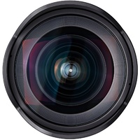 Samyang 16mm T2.6 UMC II Canon EF Full Frame VDSLR/Cine Lens
