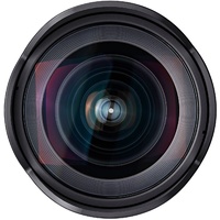 Samyang 16mm T2.6 UMC II Nikon Full Frame VDSLR/Cine Lens