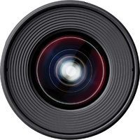 Samyang 20mm T1.9 UMC II Fuji X Full Frame VDSLR/Cine Lens