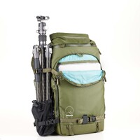 Shimoda Action X25 V2 Starter Kit - Army Green
