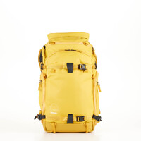 Shimoda Action X25 V2 Starter Kit - Yellow