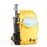 Shimoda Action X30 V2 Starter Kit - Yellow