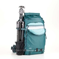 Shimoda Action X30 V2 Women's Starter Kit - Teal