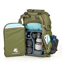 Shimoda Action X40 V2 Starter Kit - Army Green
