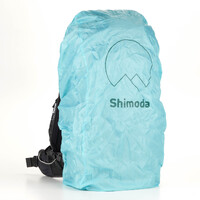 Shimoda Action X50 V2 Backpack - Yellow