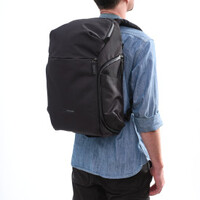 Shimoda Urban Explore 25 Backpack - Anthracite