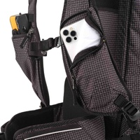 Shimoda Side Country 28 Backpack - Black/White
