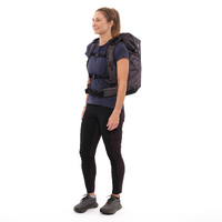 Shimoda Side Country 28 Women's Backpack - Black/White