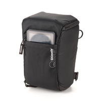 Shimoda Top Loader, Small - Black