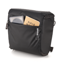 Shimoda Top Loader, Medium - Black