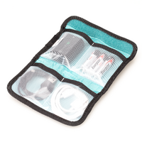 Shimoda Mini Wrap - Black 