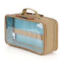 Shimoda Accessory Case, Large - Boa