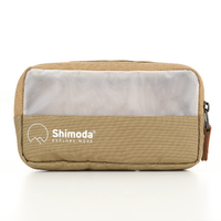 Shimoda Accessory Pouch - Boa