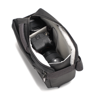 Shimoda Insider Sling - Black