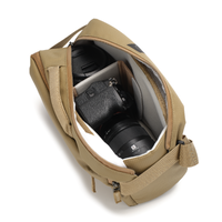 Shimoda Insider Sling - Cappuccino