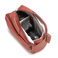Shimoda Insider Sling - Burnt Red