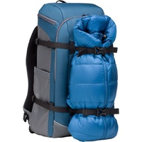 Tenba Solstice 20L Backpack - Blue