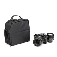 Tenba Tools BYOB 9 Slim Backpack Insert - Black