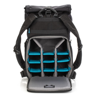 Tenba Fulton V2 16L Backpack - Black