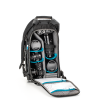 Tenba Axis V2 16L Backpack - Black