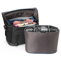 Tenba Messenger Bag DNA 16 DSLR - Black