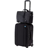 Tenba Roadie Air Case Roller 21 Bag - Black