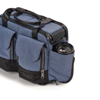 Tenba DNA 10 V2 Shoulder Bag - Blue