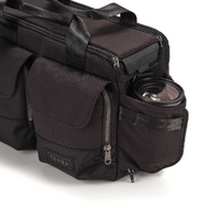 Tenba DNA 14 V2 Shoulder Bag - Black