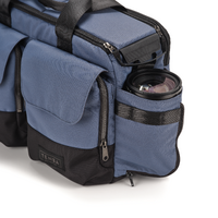 Tenba DNA 16 V2 Shoulder Bag - Blue