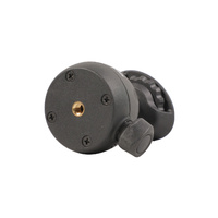 Phottix MT5 Light Stand Adapter Ball Head Kit 