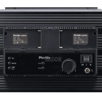 Phottix Kali50R RGB LED Light