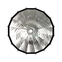 Phottix REX PRO Quick-Folding Softbox - 105cm