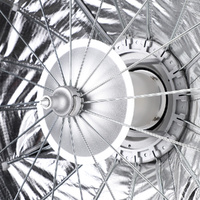 Phottix Raja Quick-Folding Softbox - 65cm