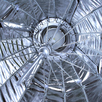 Phottix Raja Quick-Folding Softbox - 105cm