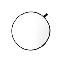 Phottix 5-in-1 Premium Reflector with Handles - 80cm