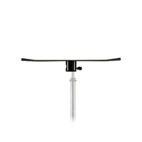 Phottix 24 Lightstand Tray - 45 x 40cm  