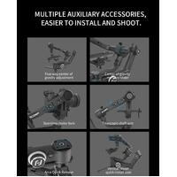 FeiyuTech Scorp Pro, 3 Axis Handheld Gimbal for DSLR