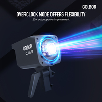 Colbor CL100-M Daylight COB LED Video Light