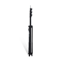 Avenger Baby Stand 40, Aluminium Triple Riser, Black - 4m