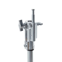 Avenger Combo Stand Low Boy, Japanese Version, Silver - 2m