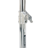 Avenger C-Stand Turtle Base & Column, Silver - 1.6m