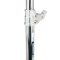 Avenger C-Stand Fixed Base & Column, Silver - 1.8m