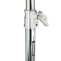 Avenger C-Stand Turtle Base & Column, Silver - 2.2m