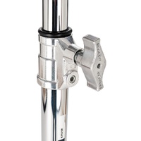 Avenger C-Stand Fixed Base & Column, Silver - 2.55m