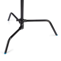 Avenger C-Stand Sliding Leg 33, Base & Column, Black - 3.3m