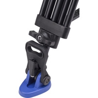 Benro A673TMB (S8PRO Head) Aluminium Tandem Leg Tripod Kit