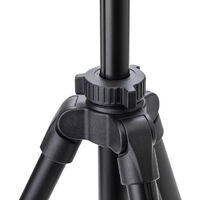 Benro MeVideo Livestream Stand - Aluminium